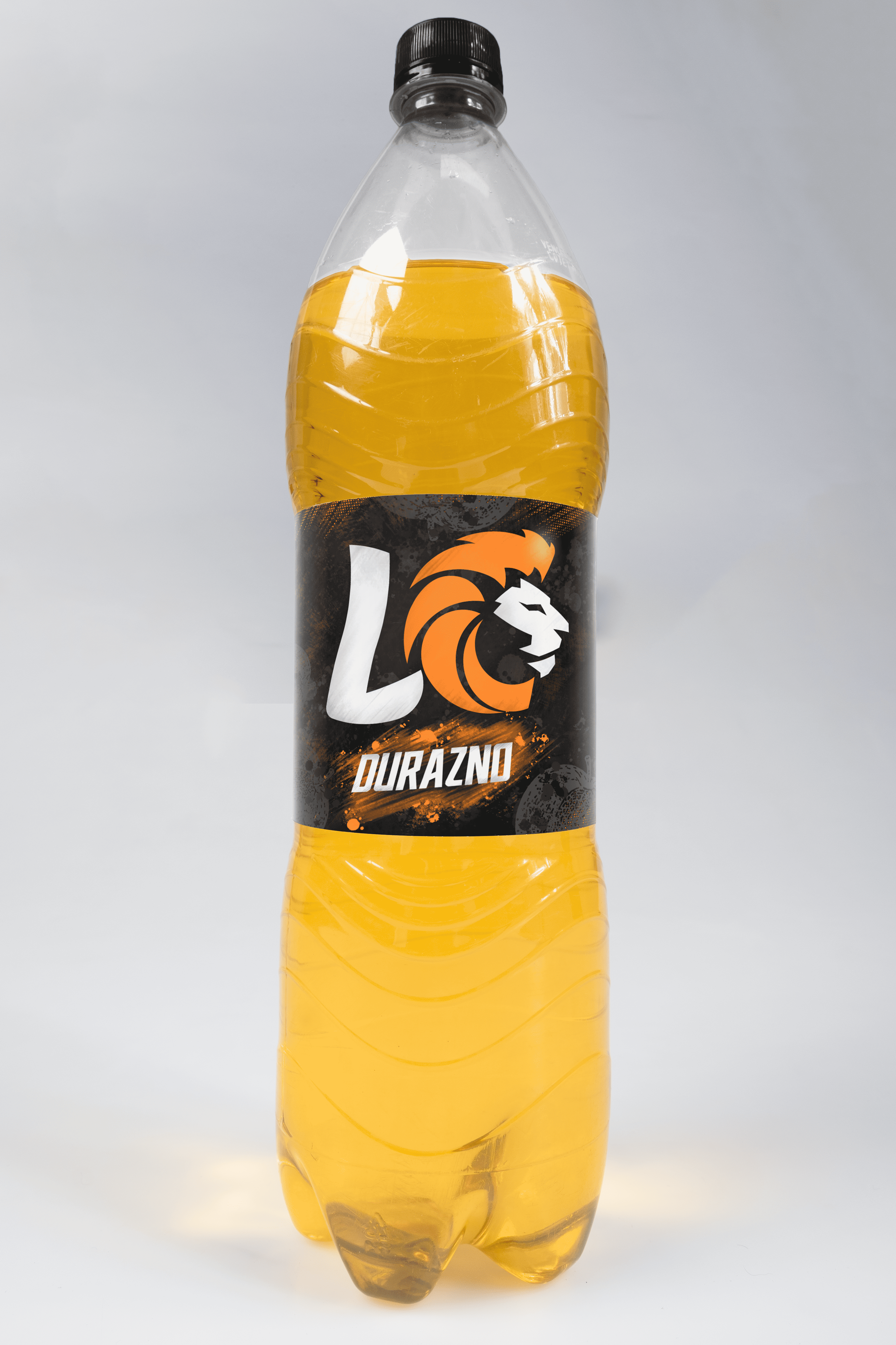 LC Saborizado Durazno